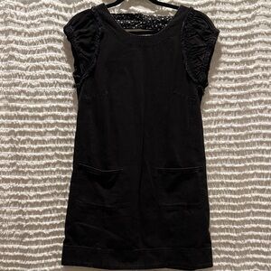 Anthropologie Women's Denim Dress